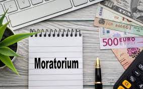 We highly recommend you take the loan moratorium, whether you plan to build up a comfortable cash reserve, or to invest for better returns. Not Many Opting For Loan Moratorium Say Banks The Hindu Businessline