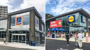 View our weekly grocery ads to see current and upcoming sales at your local aldi store. Discount Grocers Aldi And Lidl Give U S Stores A Run For Their Money The Salt Npr