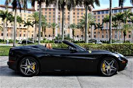 The home of ferrari hire in the uk. Used 2016 Ferrari California T For Sale 152 850 The Gables Sports Cars Stock 212438