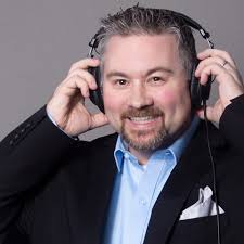 Justin Brown Radio 的个人主页