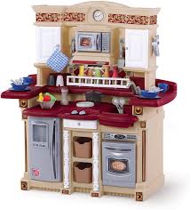 step2 lifestyle partytime play kitchen