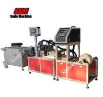 China Air Filter Paper Folding Machines - Reliable & Efficient