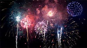 Venez assister à un magnifique feu d'artifice qui se déroulera à: Fete Nationale Ou Observer Un Feu D Artifice Le 14 Juillet 2018 Dans Le Cher Infoptimum