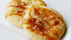 Dipping the cookie cutter in some flour after each cut will also help the dough release more easily from the cookie cutter. Best Recipes Using Sugar Cookie Dough Pillsbury Com