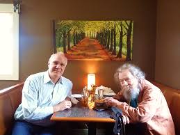 The doctor's office, or the bathroom,,,,,although it definitely does not length: The Paris Review Donald Hall Who Gave His Life To Work And Eros