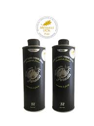 Coffret Huile D Olive A L Ancienne Extra Vierge Du Gard 50cl Et Huile D Olive Fruite Doux Extra Vierge Du Gard 50cl Vente Huile D Olive De France Aoc Aop Et Bio La