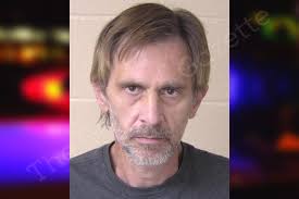 Robert Root — Walker County Jail Bookings