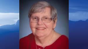 Karen Mae “Kay” Rowley, New Springfield, Ohio Obituary