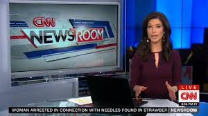 Cable news network is at&t's warner media station owned through its division turner broadcasting system and operates domestically in america. Cnn Newsroom 8pm 11 11 2018 Cnn Breaking News Today Nov 11 2018 Breaking News Today Cnn Breaking News Cnn