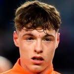 Rangers youngster Leon King completes loan move to Ayr United until the end  of the season