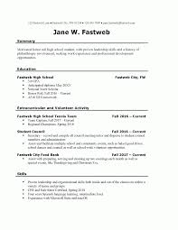 15% instead of fifteen percent). 10 It Pupil Resume Pattern No Expertise Job Resume Examples Job Resume Samples Job Resume Template