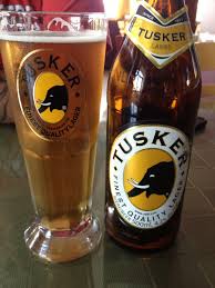 Such A Delicious Light Beer From Kenya Unfortunately It Isn T So Easy To Come By We Get It At The Delicious Ethiopian Restaurant We Go To In Calgary Canada