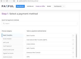 Funding your account with fiat currencies for buying cryptos can be done in a number of ways, including swift, sepa, and domestic wire transfers. Earn Btc Worth 5 Usd From Paxful Steemit