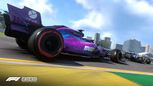 Crash is first for f1 news and results, not to mention features and interviews with formula one's key movers and shakers. F1 2020 Free Trial Now Available On Playstation And Xbox Gtplanet