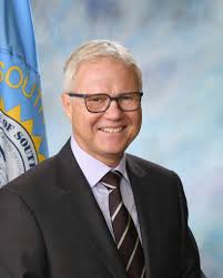 Mike Weisgram House District 24