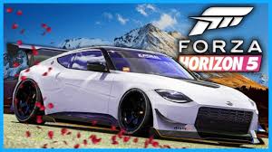 Forza horizon 5 location and map. Forza Horizon 5 The Biggest Leak Yet Mexico Rumour Youtube