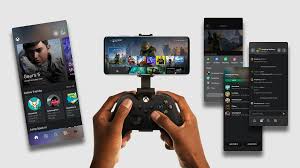 Air mirror app can wirelessly mirror your iphone/ipad screen to your xbox via your network. How To Play Xbox Games On Your Iphone