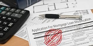 A modification involves one or more of the following: Loan Modification The Dann Law Firm Ohio Loan Modification Attorneys