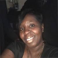 Bonney Blissett-Harris