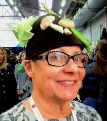 Idiosyncratic Fashionistas: A Trip to the Pier Show