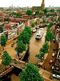 Groningen Netherlands My Husband Helped Me Fall In Love With This City More Holland Netherlands Netherlands Travel Amsterdam Netherlands