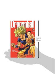 Dragon ball 3 in 1 vol 1. Dragon Ball 3 In 1 Edition Vol 9 Includes Vols 25 26 27 9 Toriyama Akira 9781421578750 Amazon Com Books