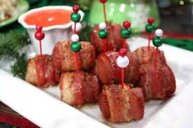 The best christmas appetizers you'll find! Holiday Party Appetizers Drinks Mrfood Com