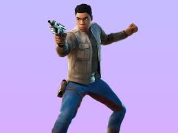 Star Wars X Fortnite Finn Star Wars Star Wars Wallpaper Star Wars Background