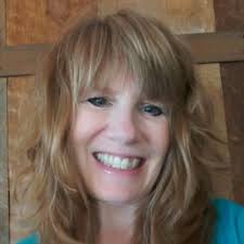 If you can get past the fear of showing the world who you are, you will…