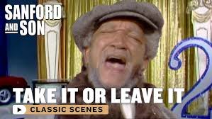 Will Fred Take Home The Prize?