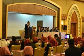 Dewan agong tuanku canselor (datc). Asah Bakat Kepimpinan