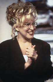 15 celebrity tweets you missed this week. The Real Reason Bette Midler Appeared On The Season 6 Finale On Seinfeld