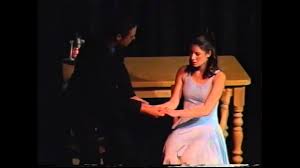 Like water for chocolate / cast Like Water For Chocolate Youtube