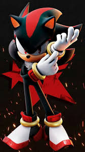 Sonic Sonic Wallpapers Wallpapers Games Sega Sonic And Shadow Shadow The Hedgehog Sonic Shadow is an artificially created hedgehog who never ages. shadow the hedgehog sonic