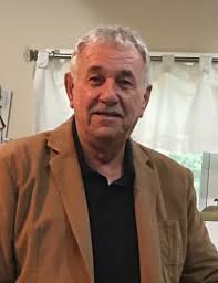 Obituary information for David Przedecki