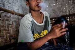 Image result for what percentage of 13 year olds vape