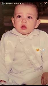 Karyme Parra El Bebe