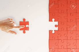 Our team of writers and editors are industry experts, including register. Creative Background With Hand Fitting Puzzle Piece Jigsaw And Challenge Concept 3d Rendering Stock Photo Picture And Royalty Free Image Image 108932303