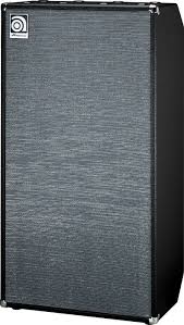 Ampeg Svt810av Svt Anniversary Cabinet Bass Amps Guitar Amp Svt