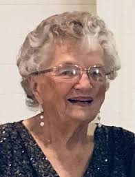 Betty Arthur McNeace Obituary (2022)