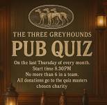 Fun Pub Quiz
