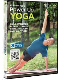 Power yoga for beginners rodney yee dvd. Dvd Review Power Up Yoga With Rodney Yee Breaking Muscle