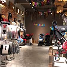 0%0% found this document useful, mark this document as useful. Stroller World Baby Store In Puchong