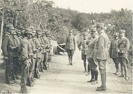 These pics have also been posted on the 'ww1 victory medals of the world' thread as well as some other italian vic variety pics. Luigi Cadorna Wikipedia