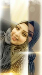 الاعلاميه الجميله سارة الموسوي Fashion Hijab
