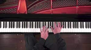 The person playing lead guitar is usually a very good guitarist and has all the solos. Debussy Clair De Lune Paul Barton Feurich 218 Grand Piano Youtube