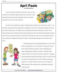 Looking for the best articles to read? Reading Comprehension 5th Grade Worksheets