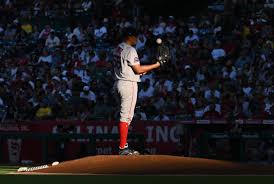 Today on OTM: What will the Red Sox do with their rotation this weekend?