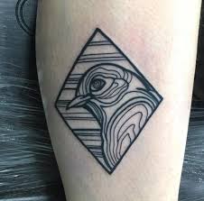 Choose from up to 5 unique, high quality paper types to meet your creative or business needs. Animal Tattoo Designs Wood Grain Songbird Tattoo By Dexter Kay Tattooviral Com Your Number One Source For Daily Tattoo Designs Ideas Inspiration