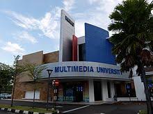 The university has three campuses, located in melaka, cyberjaya and iskandar puteri. Multimedia University Wikipedia
